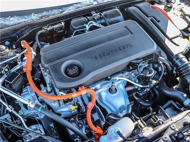 2026 Honda Civic Hybrid  (Stk: 2HA0609) in Stratford - Image 27 of 27