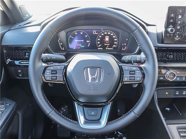 2026 Honda CR-V Hybrid Touring (Stk: 2HA0607) in Stratford - Image 12 of 26