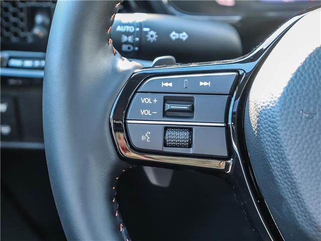2026 Honda CR-V Hybrid Touring (Stk: 2HA0607) in Stratford - Image 13 of 26