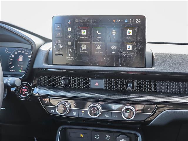 2026 Honda CR-V Hybrid Touring (Stk: 2HA0607) in Stratford - Image 15 of 26