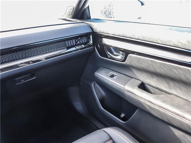 2026 Honda CR-V Hybrid Touring (Stk: 2HA0607) in Stratford - Image 18 of 26