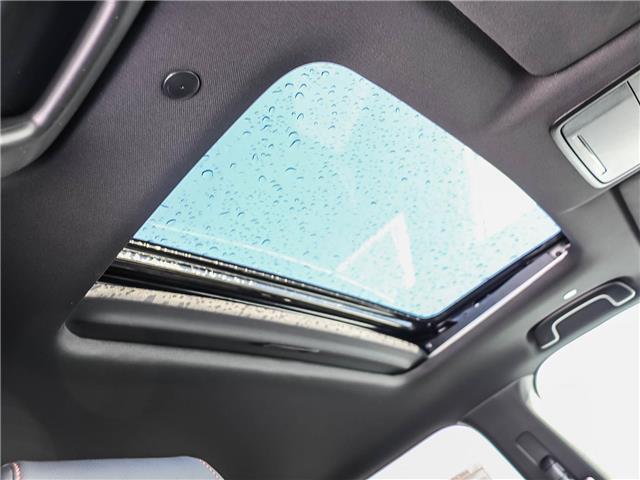 2026 Honda CR-V Hybrid Touring (Stk: 2HA0607) in Stratford - Image 19 of 26