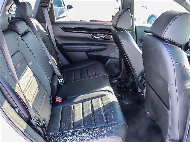 2026 Honda CR-V Hybrid Touring (Stk: 2HA0607) in Stratford - Image 20 of 26