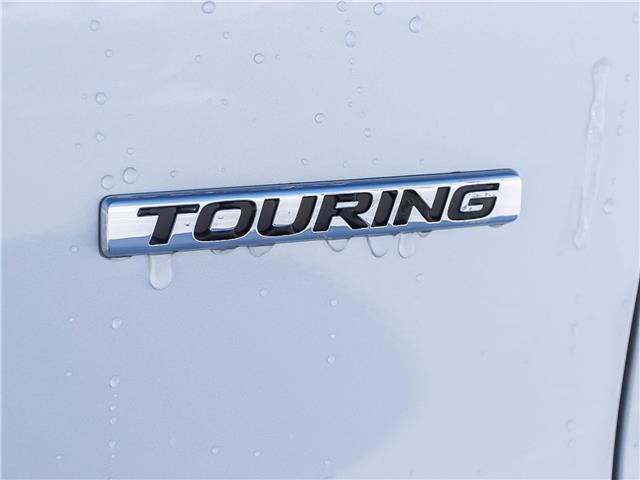 2026 Honda CR-V Hybrid Touring (Stk: 2HA0607) in Stratford - Image 22 of 26