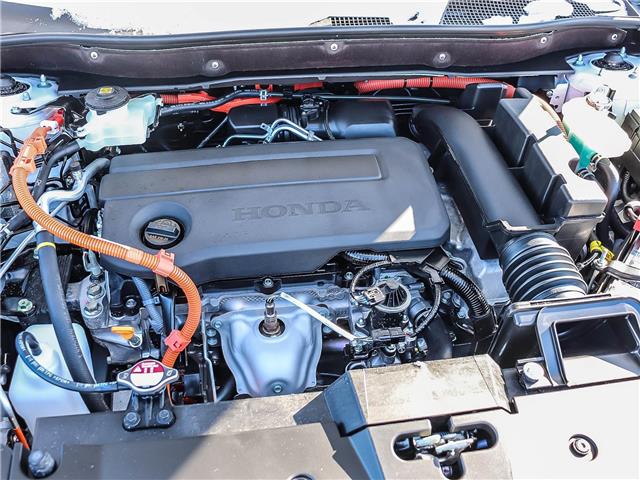 2026 Honda CR-V Hybrid Touring (Stk: 2HA0607) in Stratford - Image 26 of 26