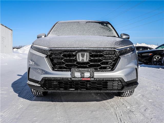 2026 Honda CR-V LX (Stk: 2HA0610) in Stratford - Image 2 of 24