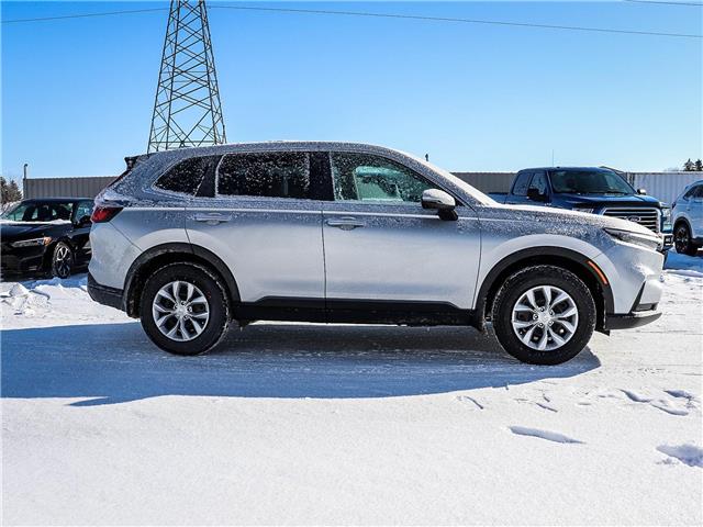 2026 Honda CR-V LX (Stk: 2HA0610) in Stratford - Image 4 of 24
