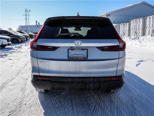 2026 Honda CR-V LX (Stk: 2HA0610) in Stratford - Image 5 of 24