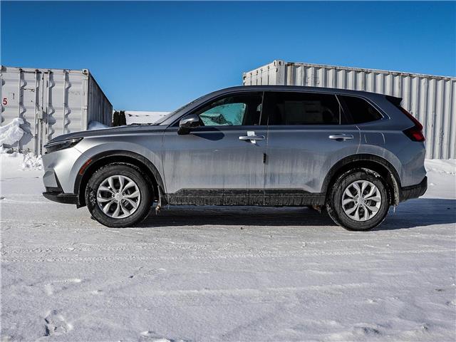 2026 Honda CR-V LX (Stk: 2HA0610) in Stratford - Image 6 of 24
