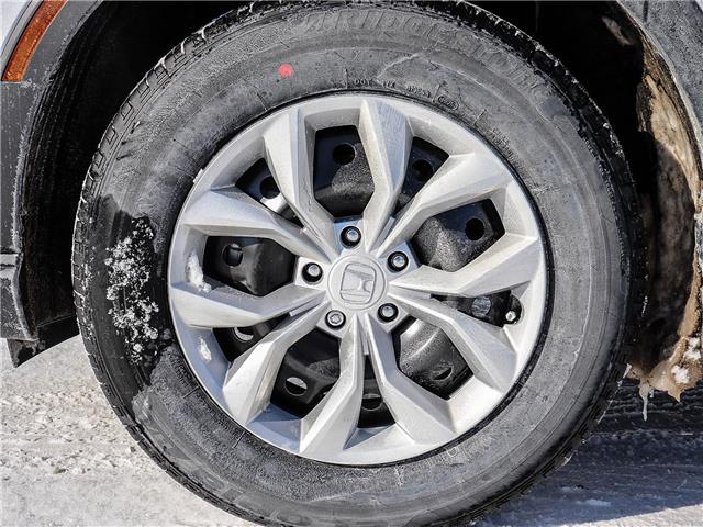 2026 Honda CR-V LX (Stk: 2HA0610) in Stratford - Image 7 of 24