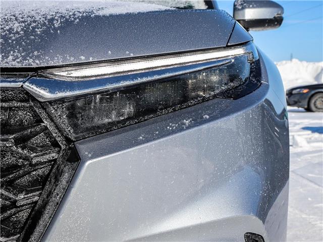 2026 Honda CR-V LX (Stk: 2HA0610) in Stratford - Image 8 of 24