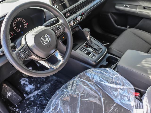 2026 Honda CR-V LX (Stk: 2HA0610) in Stratford - Image 10 of 24