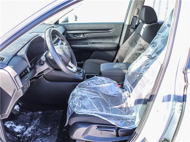 2026 Honda CR-V LX (Stk: 2HA0610) in Stratford - Image 11 of 24