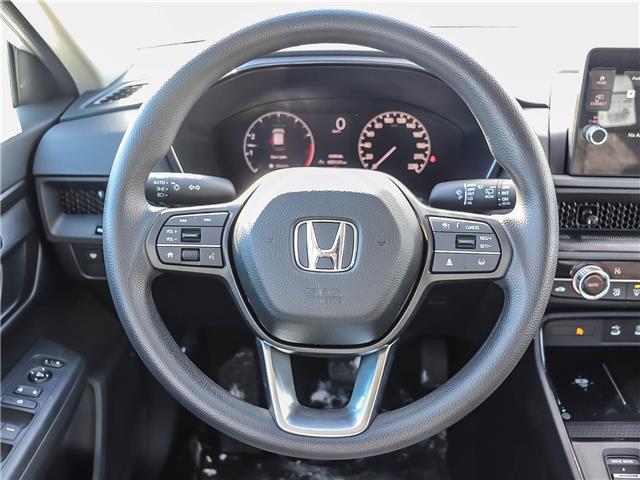 2026 Honda CR-V LX (Stk: 2HA0610) in Stratford - Image 12 of 24