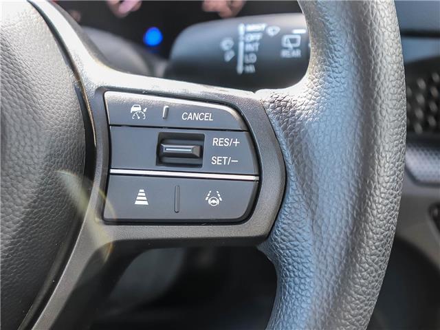 2026 Honda CR-V LX (Stk: 2HA0610) in Stratford - Image 14 of 24