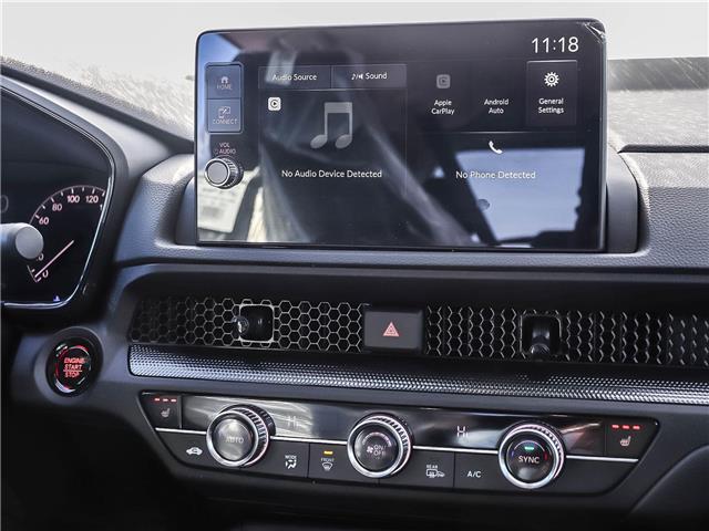 2026 Honda CR-V LX (Stk: 2HA0610) in Stratford - Image 15 of 24