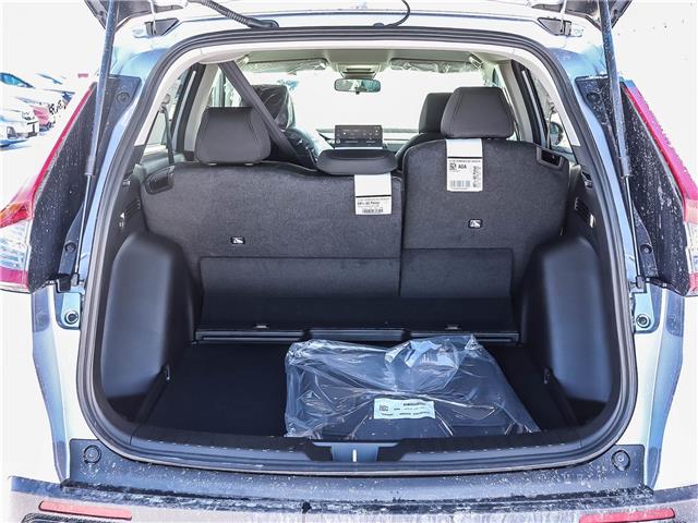 2026 Honda CR-V LX (Stk: 2HA0610) in Stratford - Image 20 of 24
