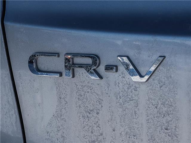 2026 Honda CR-V LX (Stk: 2HA0610) in Stratford - Image 21 of 24