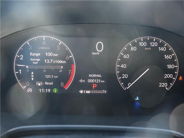 2026 Honda CR-V LX (Stk: 2HA0610) in Stratford - Image 22 of 24