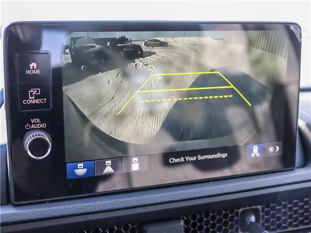 2026 Honda CR-V LX (Stk: 2HA0610) in Stratford - Image 23 of 24