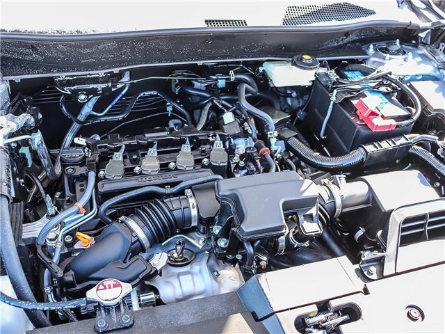 2026 Honda CR-V LX (Stk: 2HA0610) in Stratford - Image 24 of 24