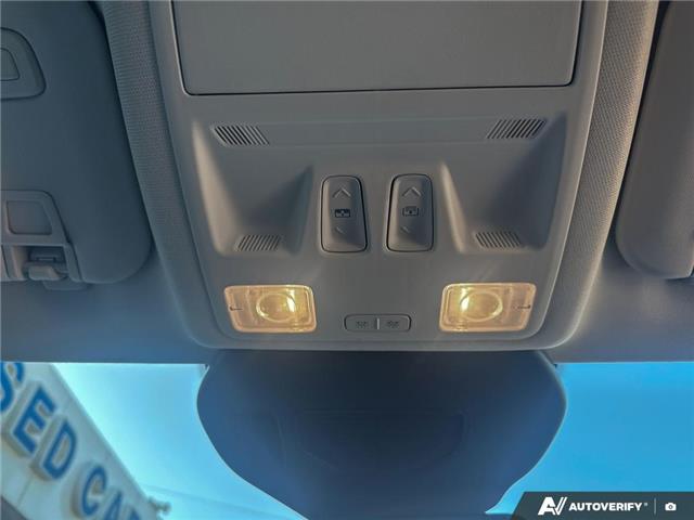 2022 Ford Escape Titanium Hybrid (Stk: 6S010A) in Oakville - Image 20 of 24