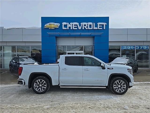 2026 GMC Sierra 1500 Denali (Stk: 26-527) in Listowel - Image 2 of 10