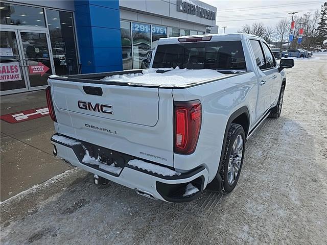 2026 GMC Sierra 1500 Denali (Stk: 26-527) in Listowel - Image 3 of 10