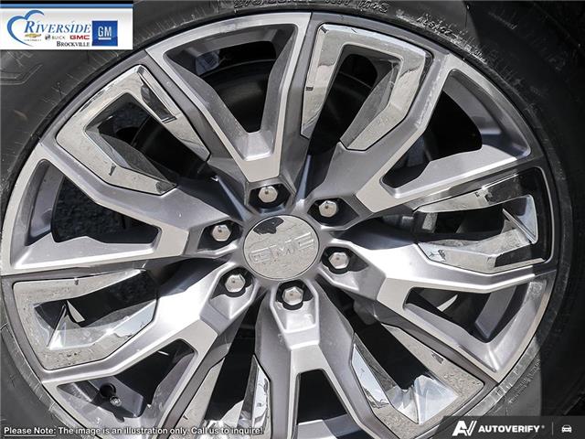 2026 GMC Sierra 1500 Denali (Stk: 26-226) in Brockville - Image 6 of 23