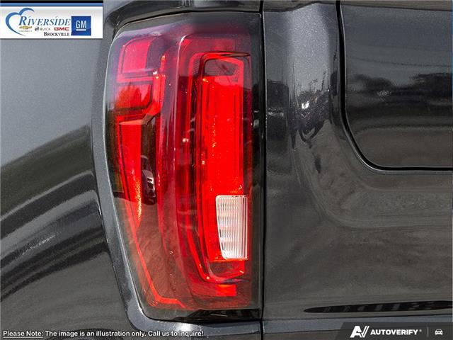 2026 GMC Sierra 1500 Denali (Stk: 26-226) in Brockville - Image 9 of 23