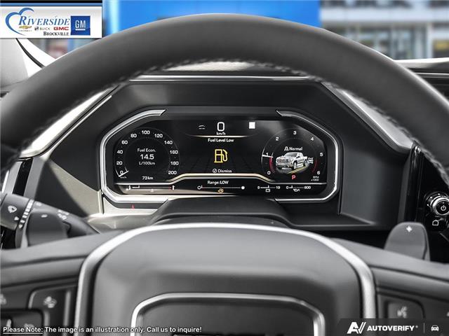 2026 GMC Sierra 1500 Denali (Stk: 26-226) in Brockville - Image 12 of 23