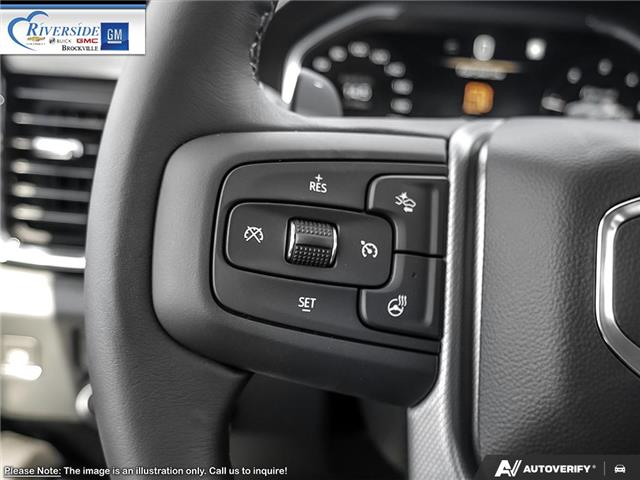 2026 GMC Sierra 1500 Denali (Stk: 26-226) in Brockville - Image 13 of 23