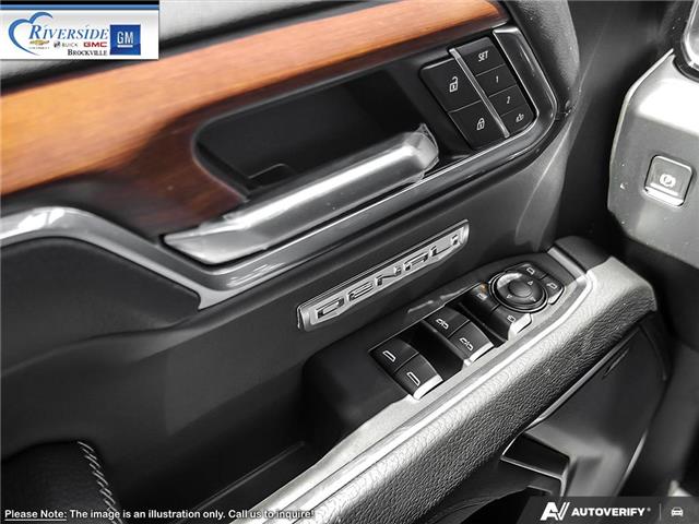 2026 GMC Sierra 1500 Denali (Stk: 26-226) in Brockville - Image 14 of 23