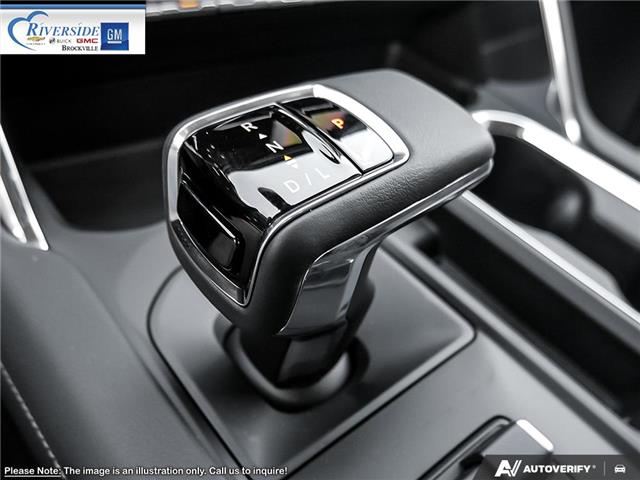 2026 GMC Sierra 1500 Denali (Stk: 26-226) in Brockville - Image 15 of 23