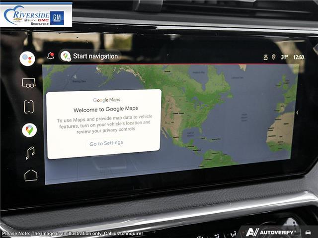 2026 GMC Sierra 1500 Denali (Stk: 26-226) in Brockville - Image 16 of 23