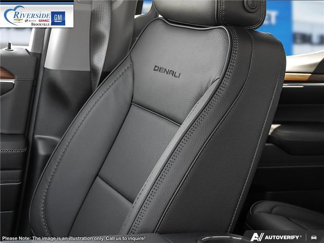 2026 GMC Sierra 1500 Denali (Stk: 26-226) in Brockville - Image 18 of 23