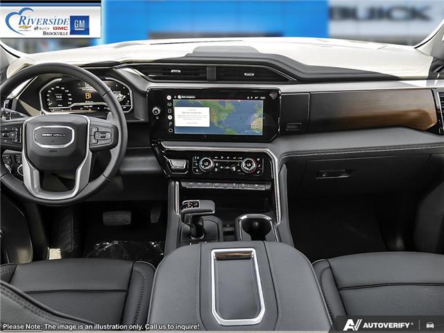 2026 GMC Sierra 1500 Denali (Stk: 26-226) in Brockville - Image 20 of 23
