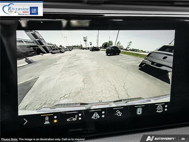 2026 GMC Sierra 1500 Denali (Stk: 26-226) in Brockville - Image 22 of 23