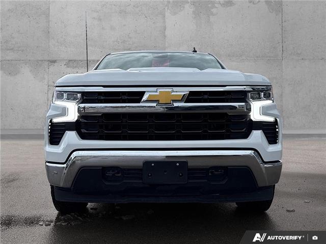 2025 Chevrolet Silverado 1500 LT (Stk: 5749A) in Vanderhoof - Image 2 of 21