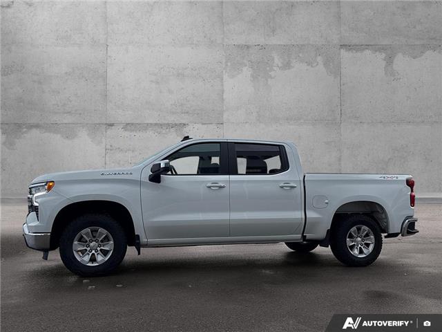 2025 Chevrolet Silverado 1500 LT (Stk: 5749A) in Vanderhoof - Image 3 of 21