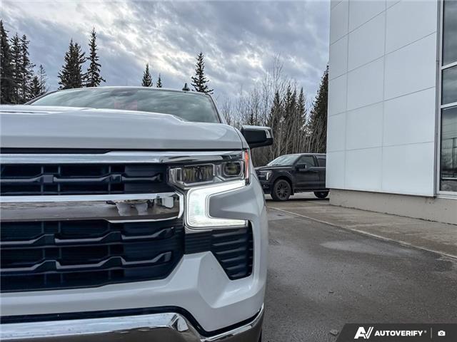 2025 Chevrolet Silverado 1500 LT (Stk: 5749A) in Vanderhoof - Image 7 of 21