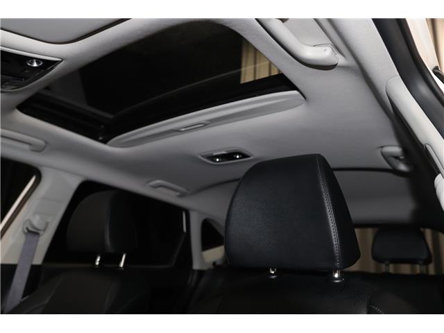 2024 Kia Seltos SX w/Black Interior (Stk: 26024A) in Edmonton - Image 13 of 34