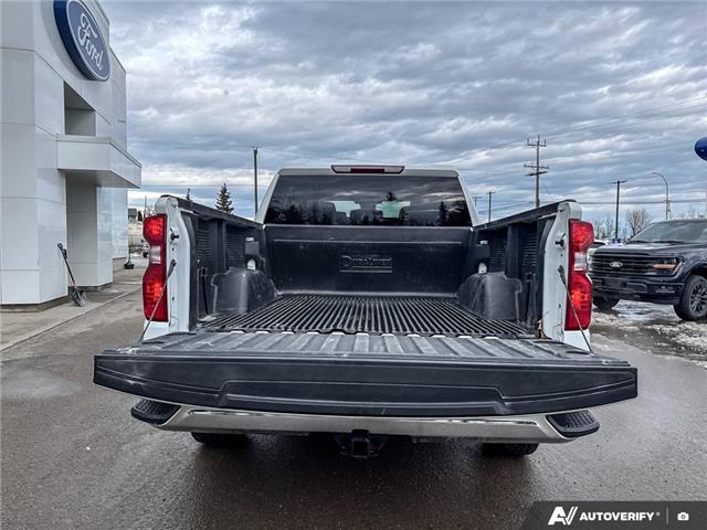 2025 Chevrolet Silverado 1500 LT (Stk: 5749A) in Vanderhoof - Image 9 of 21