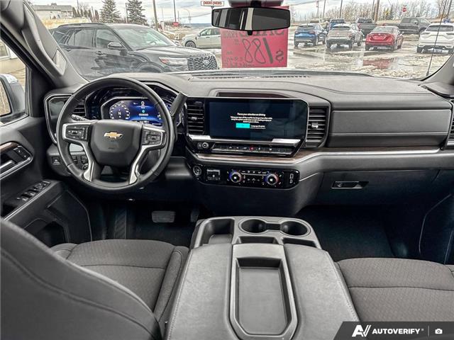 2025 Chevrolet Silverado 1500 LT (Stk: 5749A) in Vanderhoof - Image 20 of 21