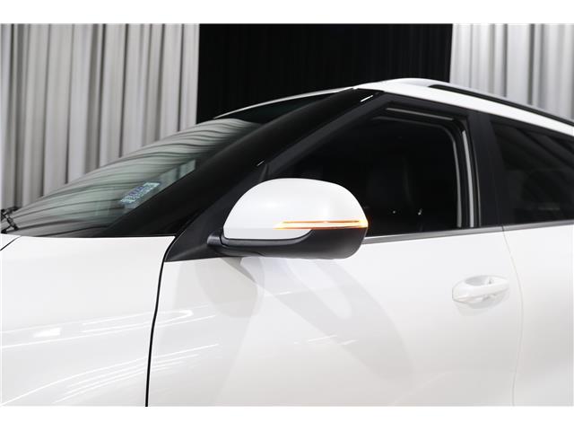 2024 Kia Seltos SX w/Black Interior (Stk: 26024A) in Edmonton - Image 8 of 34