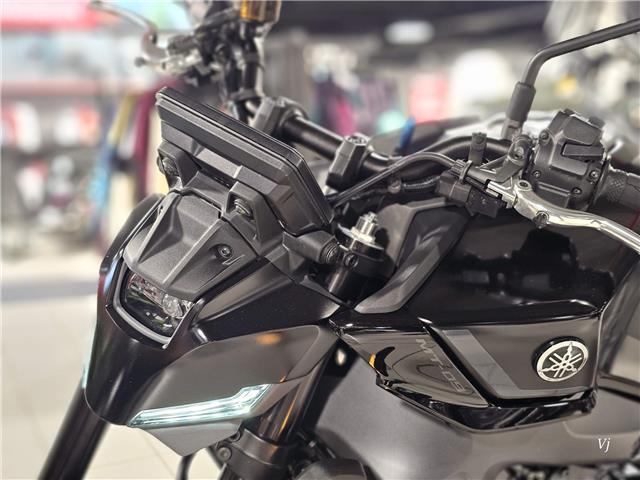 2025 Yamaha MT-09 ABS (Stk: PHD-095A) in Grande Prairie - Image 3 of 14