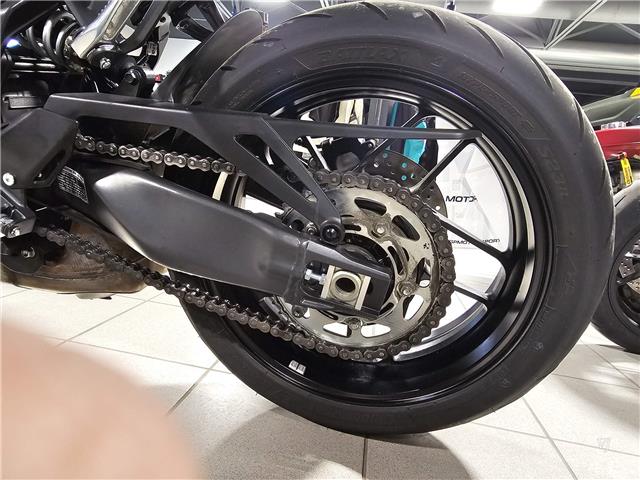 2025 Yamaha MT-09 ABS (Stk: PHD-095A) in Grande Prairie - Image 8 of 14