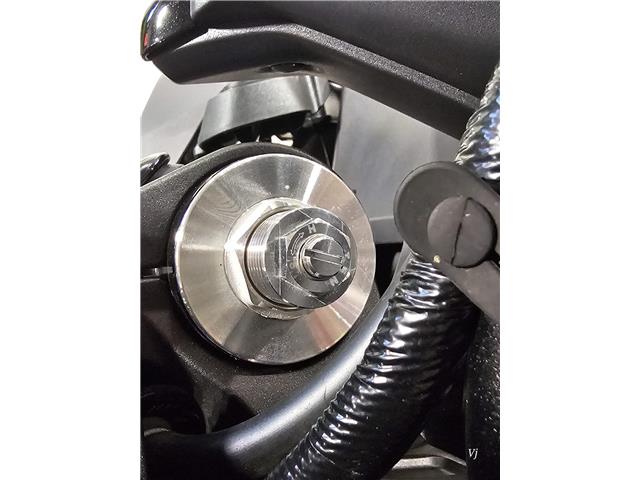 2025 Yamaha MT-09 ABS (Stk: PHD-095A) in Grande Prairie - Image 11 of 14