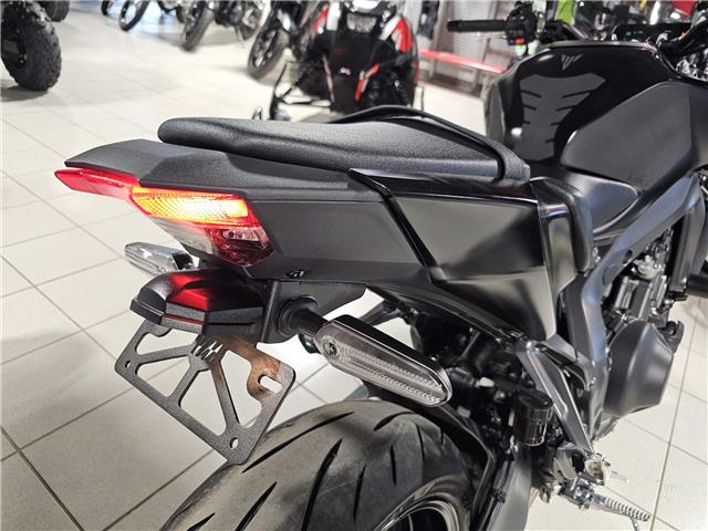 2025 Yamaha MT-09 ABS (Stk: PHD-095A) in Grande Prairie - Image 12 of 14