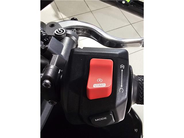 2025 Yamaha MT-09 ABS (Stk: PHD-095A) in Grande Prairie - Image 13 of 14